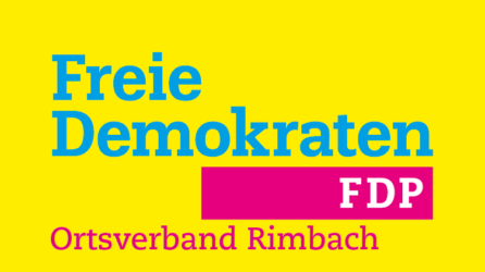 FDP Rimbach / Odenwald